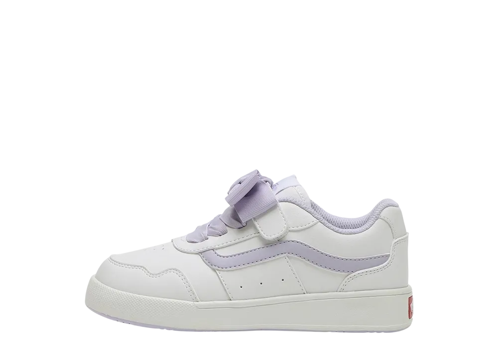 Vans PS Rigida "White/Lavender" (V2920K RBN)