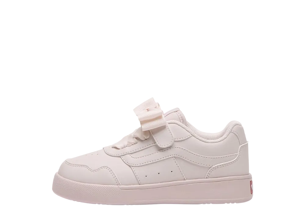 バンズ PS リジダ "ピンク/ピンク" (V2920K RBN) (キッズ)