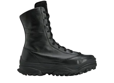 adidas Y-3 GSG9 High "Triple Black"