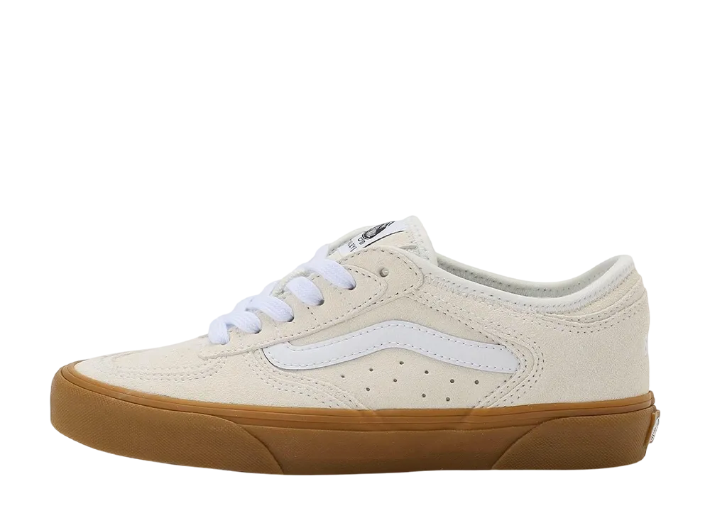 Vans Rowley Classic 