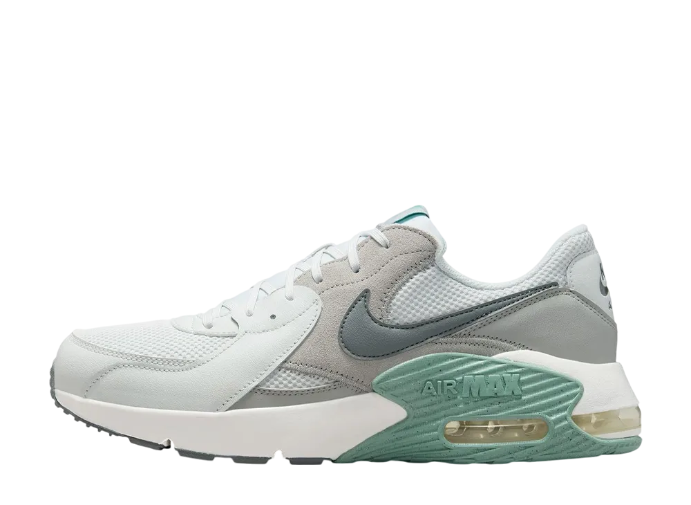 ナイキ エアマックス エクシー "フォトンダスト/スモークグレー"
