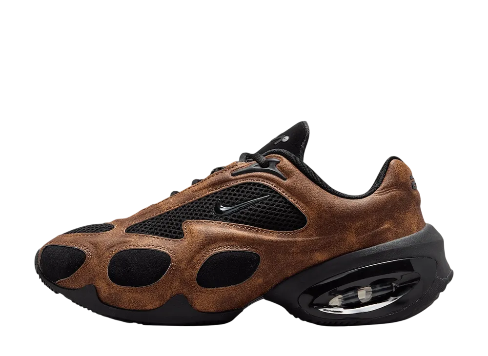 Nike Women's Air Max Muse "Light British Tan"