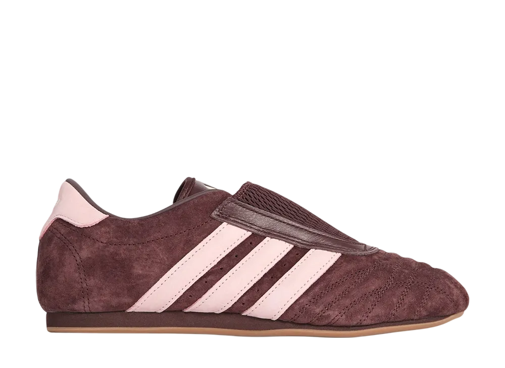 キス × アディダス ウィメンズ テコンドー "シェイルコサージュ"