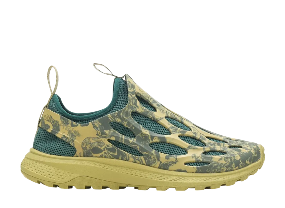 Reese Cooper x MERRELL Hydro Runner 1TRL "Forest Night"