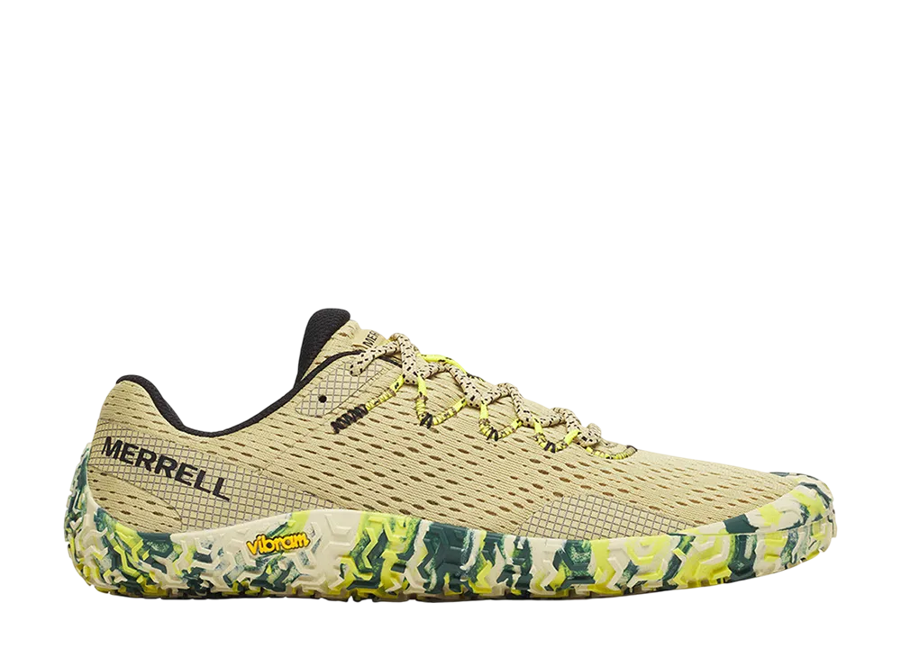 MERRELL Vapor Glove 6 "Gobi"