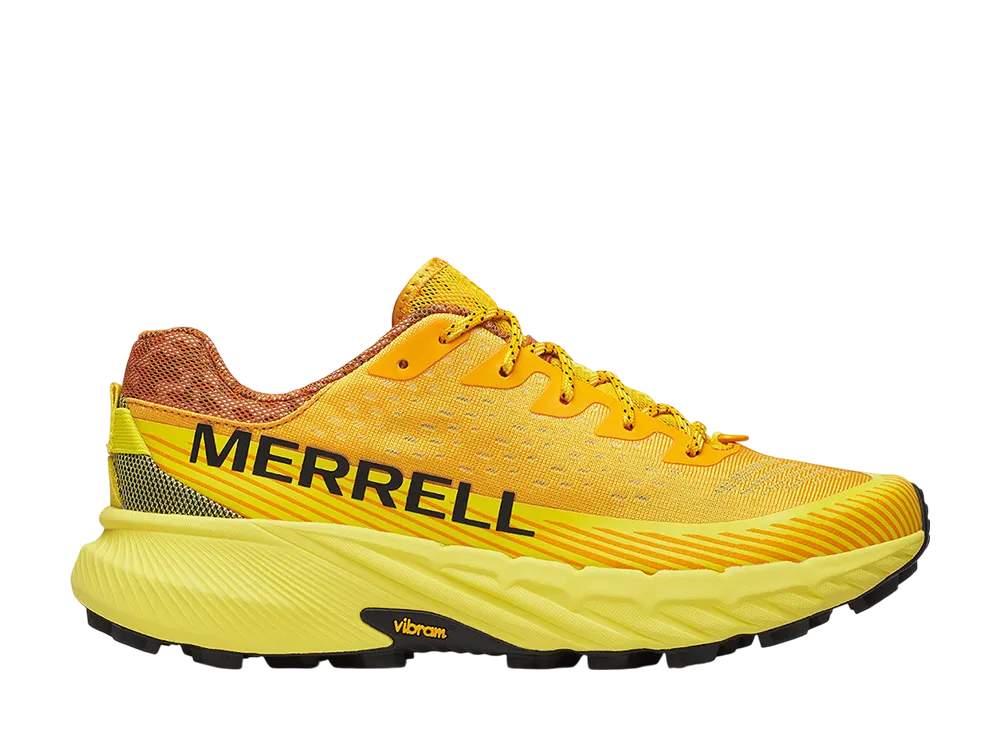 MERRELL Agility Peak 5 "Rush"