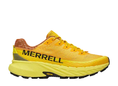 MERRELL Agility Peak 5 "Rush"