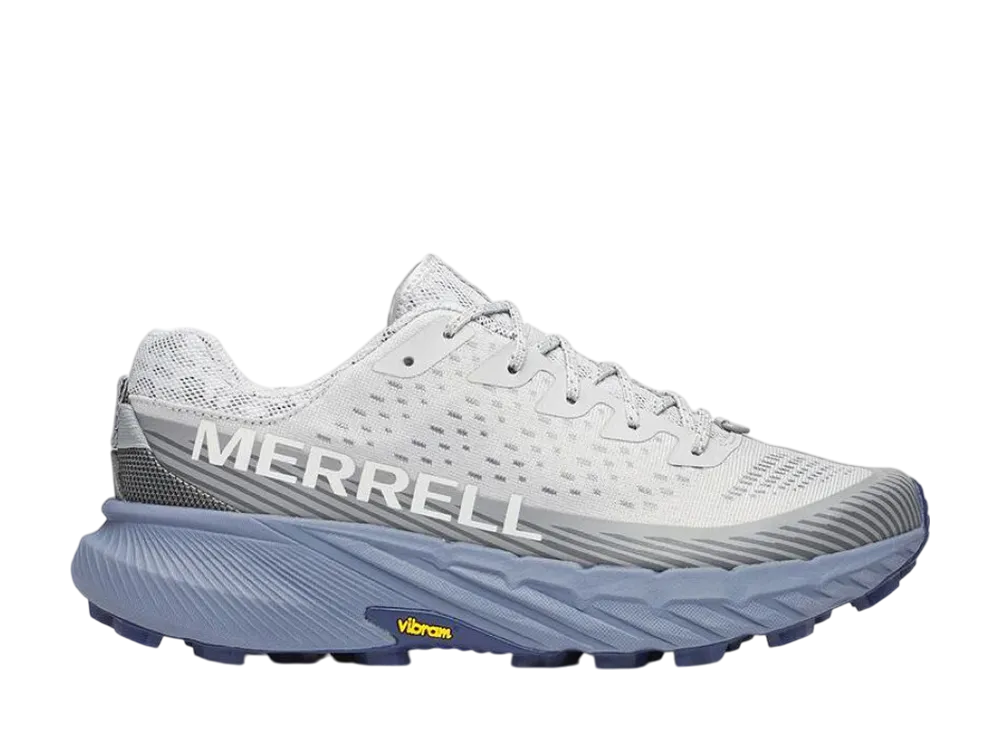 MERRELL Agility Peak 5 "Pigeon/Indigo"