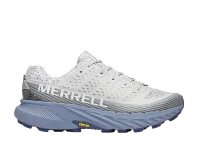 MERRELL Agility Peak 5 "Pigeon/Indigo"