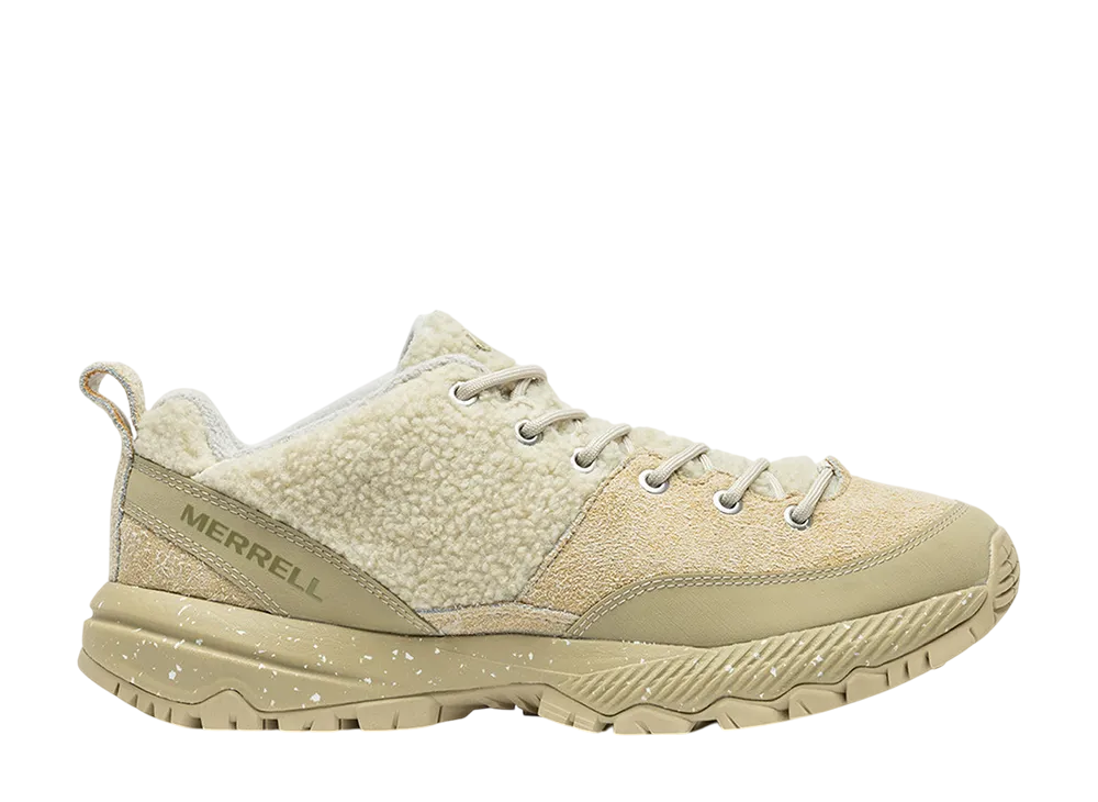 MERRELL MQM Ace Fleece 1TRL "Khaki/Oyster"