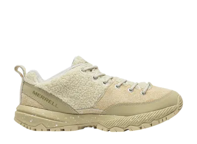 MERRELL MQM Ace Fleece 1TRL "Khaki/Oyster"