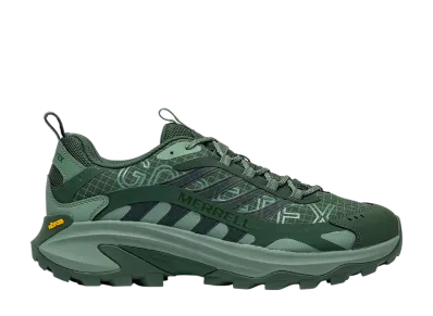 MERRELL Moab Speed 2 GORE-TEX BL 1TRL "Viridian"
