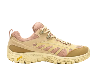 MERRELL Moab 2 Mesa Luxe Eco "Prairie"