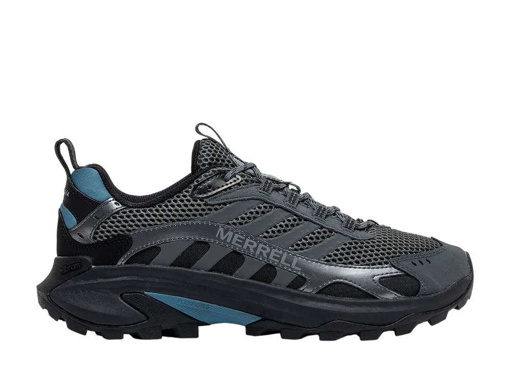 MERRELL Moab Speed 2 Vent 2K SE "Alloy/Black"