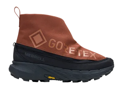 MERRELL Agility Peak 5 GORE-TEX Zip Off 1TRL "Rye"