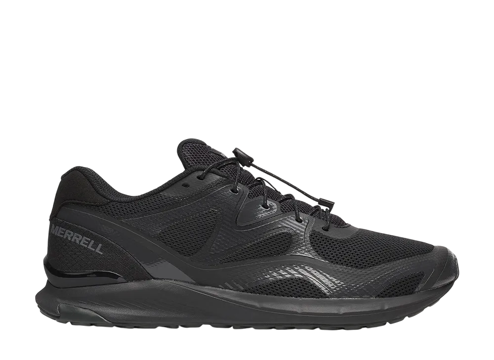MERRELL Speed Arc Matis "Black/Graphite"