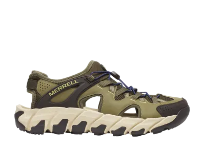MERRELL Maipo Explorer Sieve "Drab"