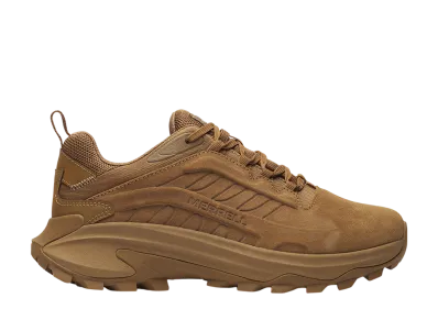MERRELL Moab Speed 2 Tactical Low "Coyote"