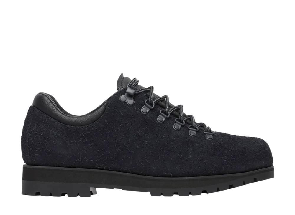 MERRELL Wilderness 1TRL "Black"