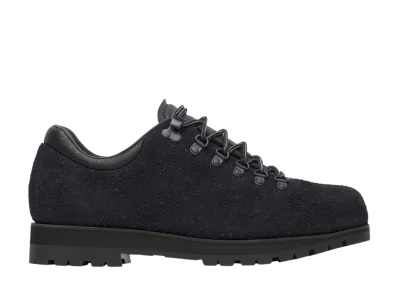 MERRELL Wilderness 1TRL "Black"