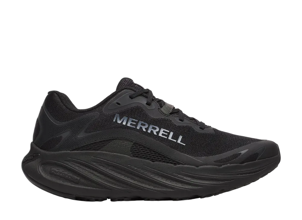 MERRELL Promorph "Black"