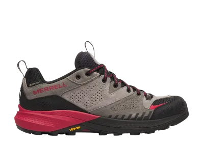 MERRELL Capra 2 GORE-TEX "Black/Crimson"