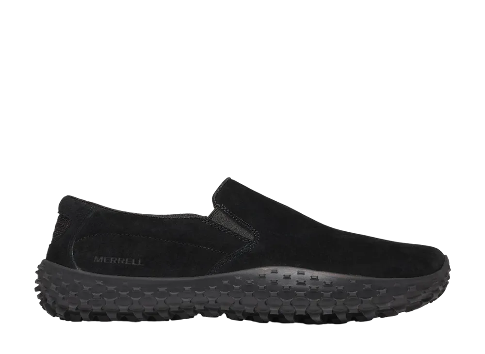 MERRELL Wrapt Slip On "Black"