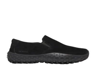 MERRELL Wrapt Slip On "Black"