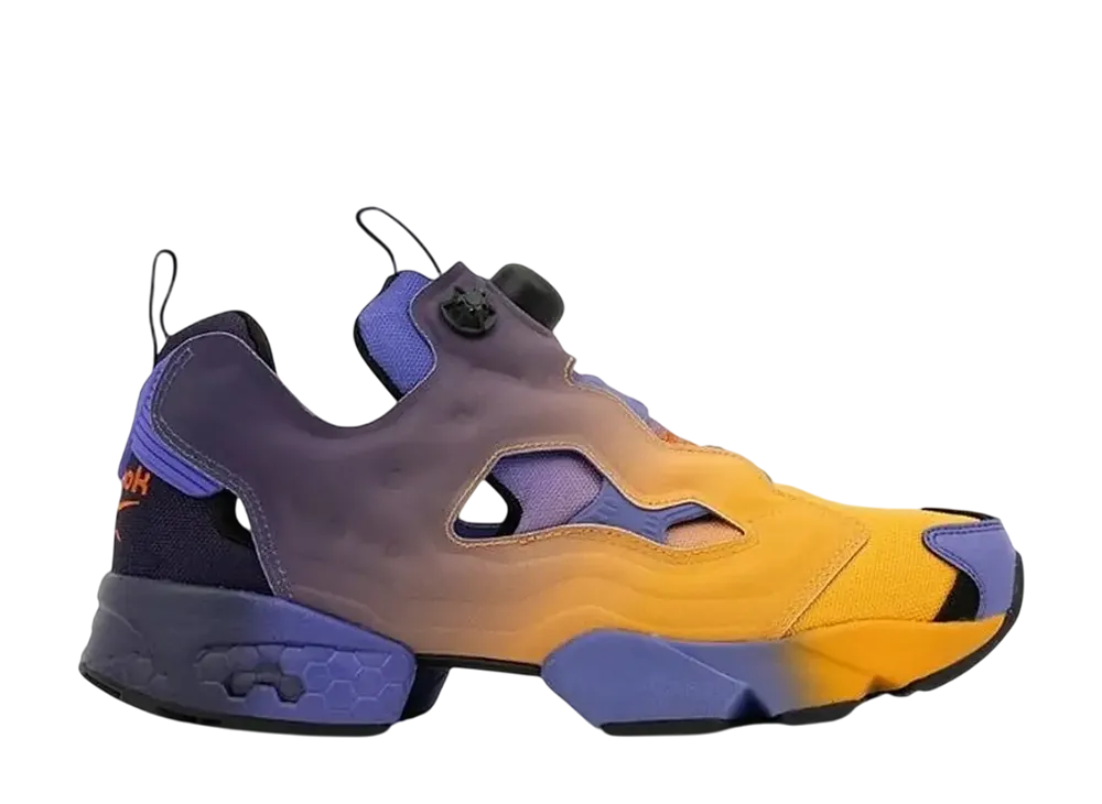 Reebok Instapump Fury 94 "Electric Amber"