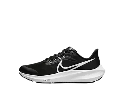 Nike GS Air Zoom Pegasus 39 "Black/White/White"