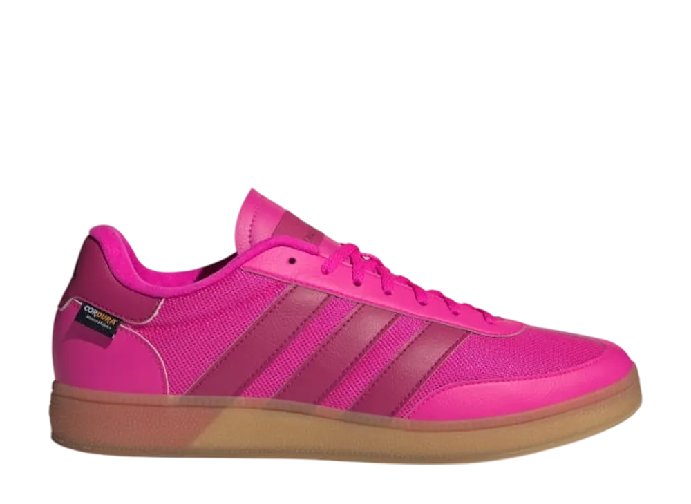 adidas Training Spezial "Shock Pink/Bold Pink/Core Black"