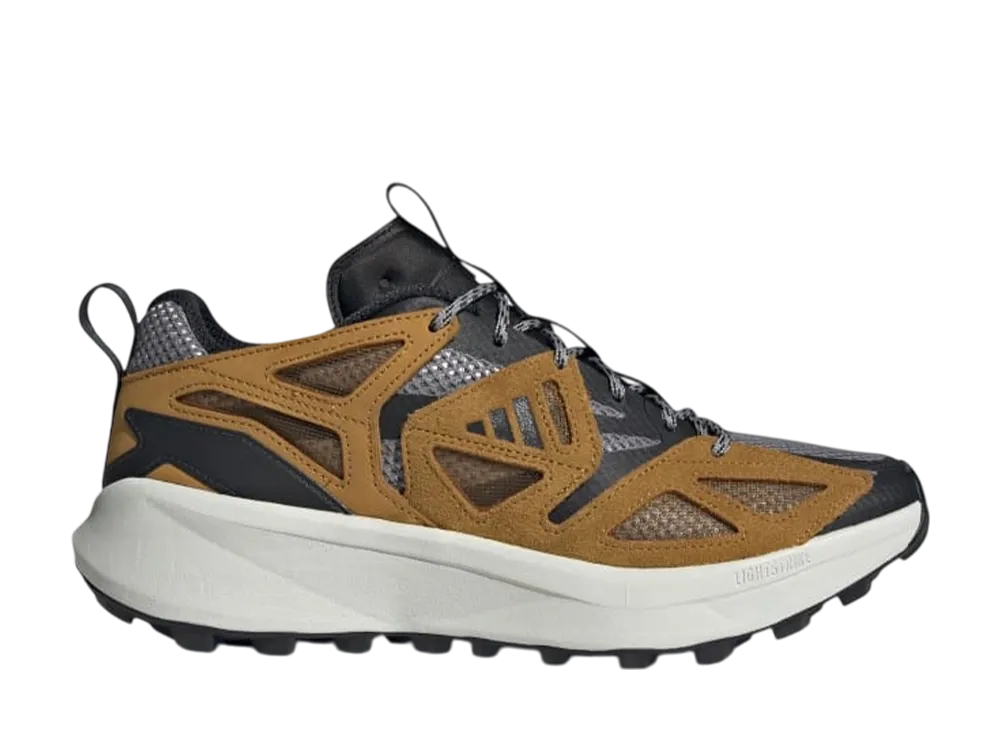 adidas Kantai Trail "Grey Three/Core Black/Bronze Strata"