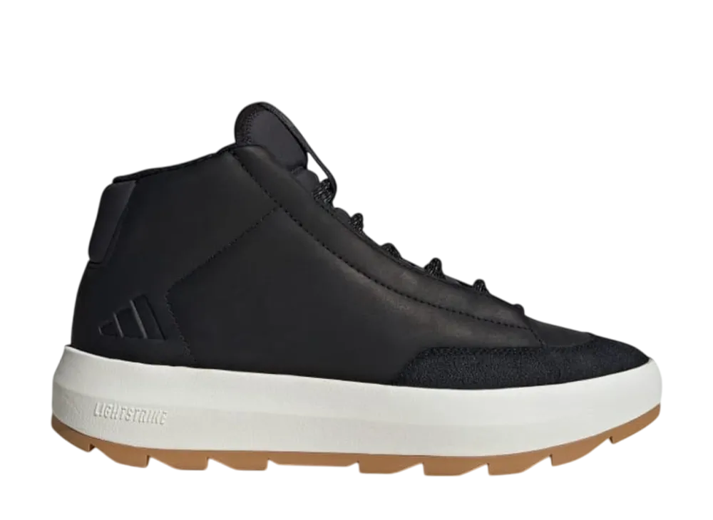 adidas Acesmash Mid "Core White"