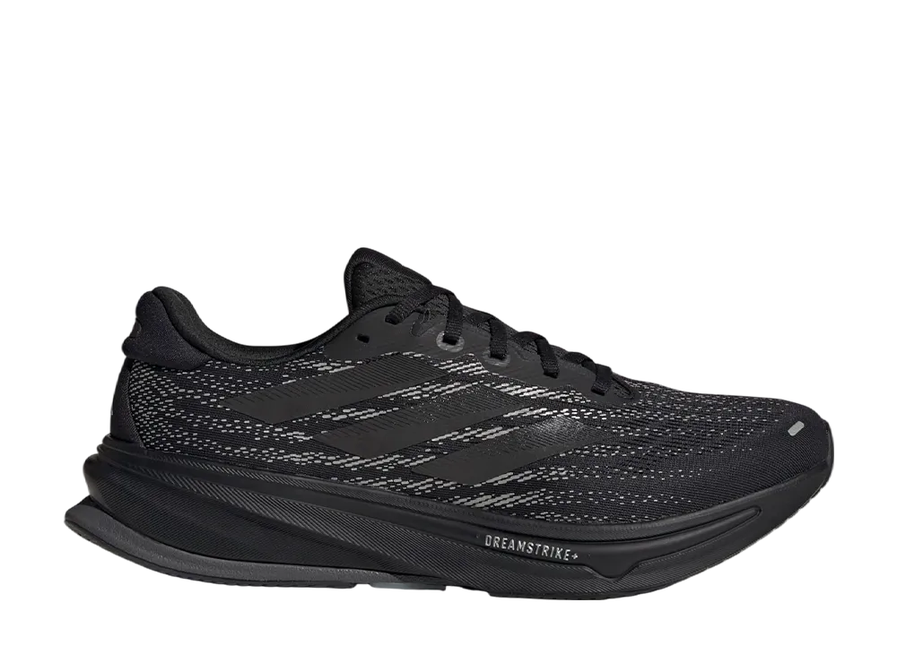 アディダス スーパーノヴァ ライズ2 "コアブラック/シルバーメタリック"