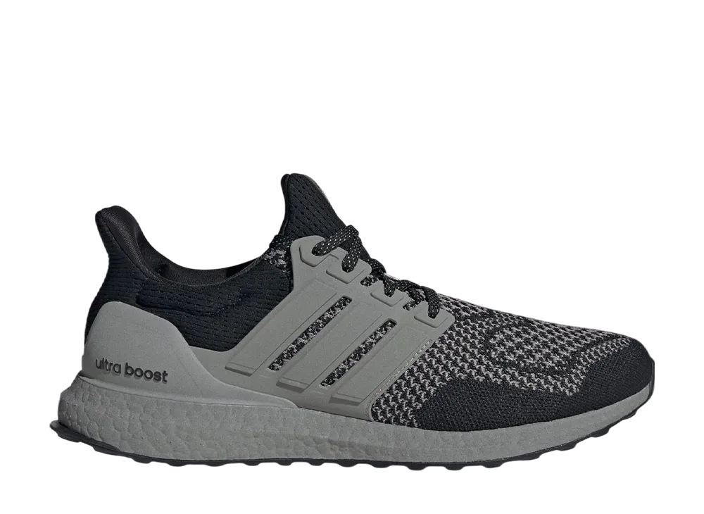 adidas Ultraboost 1.0 "Core Black/Silver Metallic"