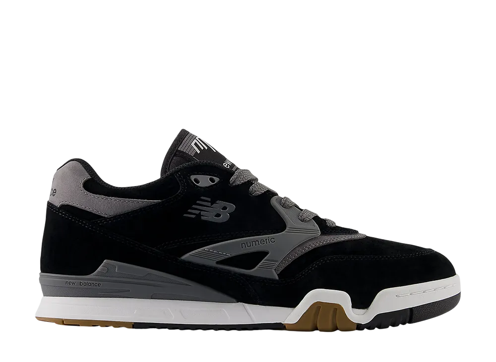 ニューバランス NB ヌメリック 770 "ブラック/グレー"