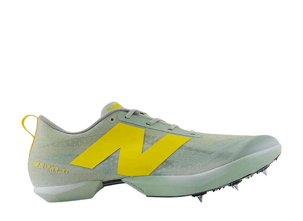 New Balance FuelCell SuperComp PWR-X V3 New Balance FuelCell SuperComp PWR-X V3