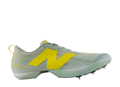 New Balance FuelCell SuperComp PWR-X V3 "Garter Snake/Mosaic Green/Ginger Lemon"