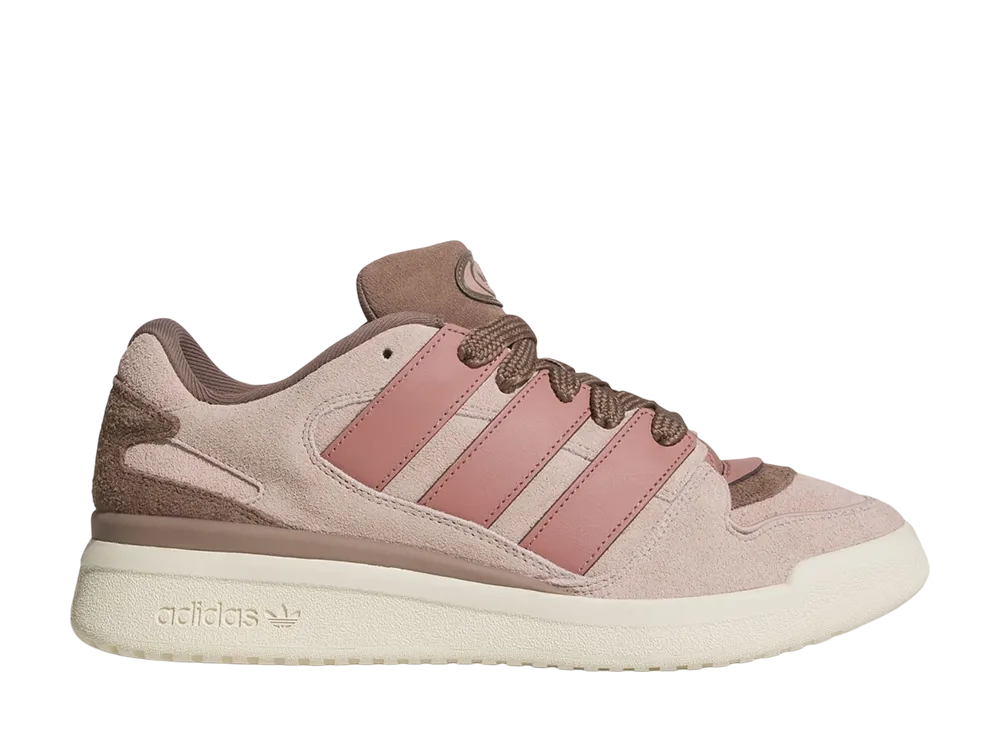 アディダスオリジナルス フォーラム2000 "ワンダートープ/ウォームクレイ/トレースブラウン"