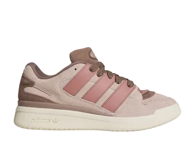 adidas Forum 2000 "Wonder Taupe/Warm Clay/Trace Brown"