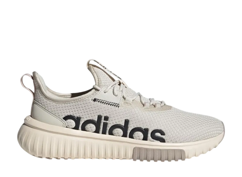 adidas Kaptir 4.0 "Alumina/Core Black/Wonder Taupe"