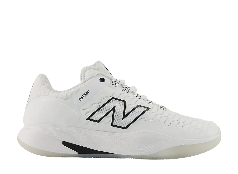 New Balance Women's Fresh Foam X CT-RallyV2 "White/Black/Gum"