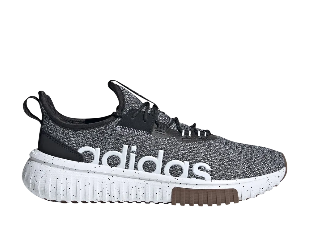 アディダス カプティル4.0 "コアブラック/クラウドホワイト/ガム"