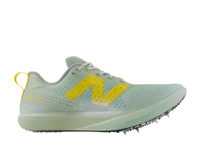 New Balance FuelCell SuperComp LD-X V3 "Garter Snake/Mosaic Green/Dark Oli Vine"