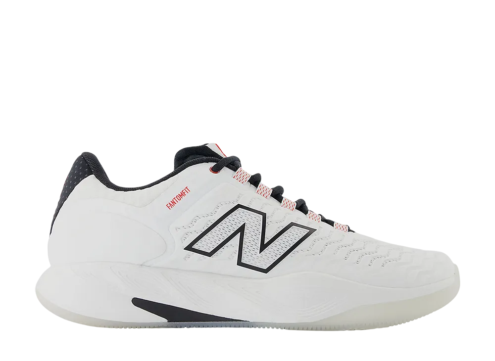 New Balance Fresh Foam X CT-Rally V2 "White/Gum"