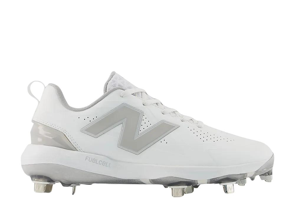 ニューバランス ウィメンズ ヒューズ V5 "NB 103ホワイト/レインクラウド"