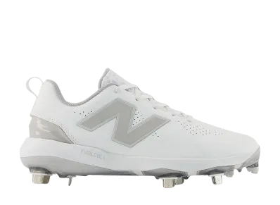 New Balance Women's Fuse V5 "NB 103 White/Raincloud"