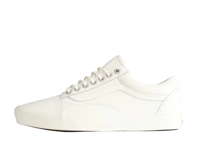 Vans Old Skool Nappa "White"