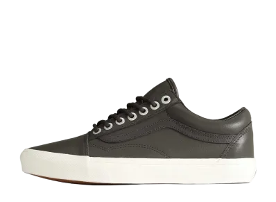 Vans Old Skool Nappa "Black"