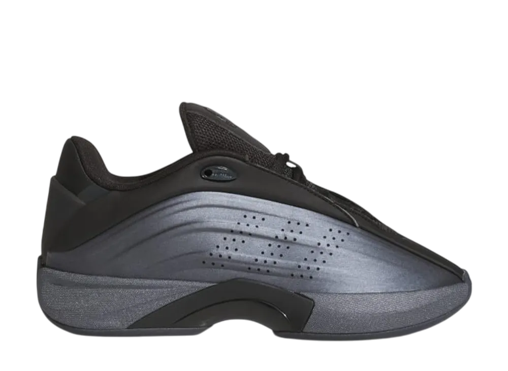 アディダス ノヴァ インフィニティ "ブラックブルーメタリック/ピュアティール/コアブラック"